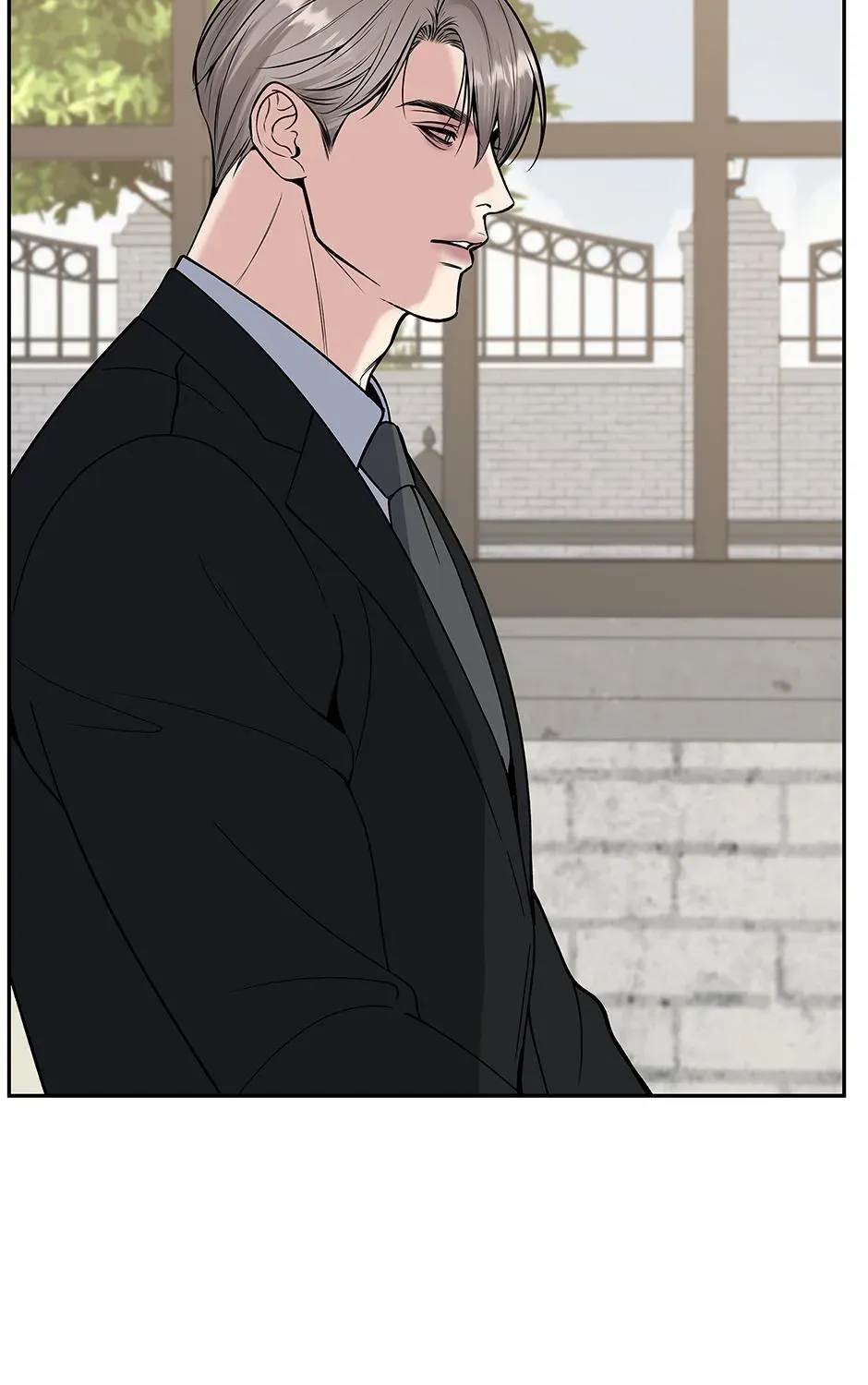 Returning My New Brother Chapter 46 - Page 124