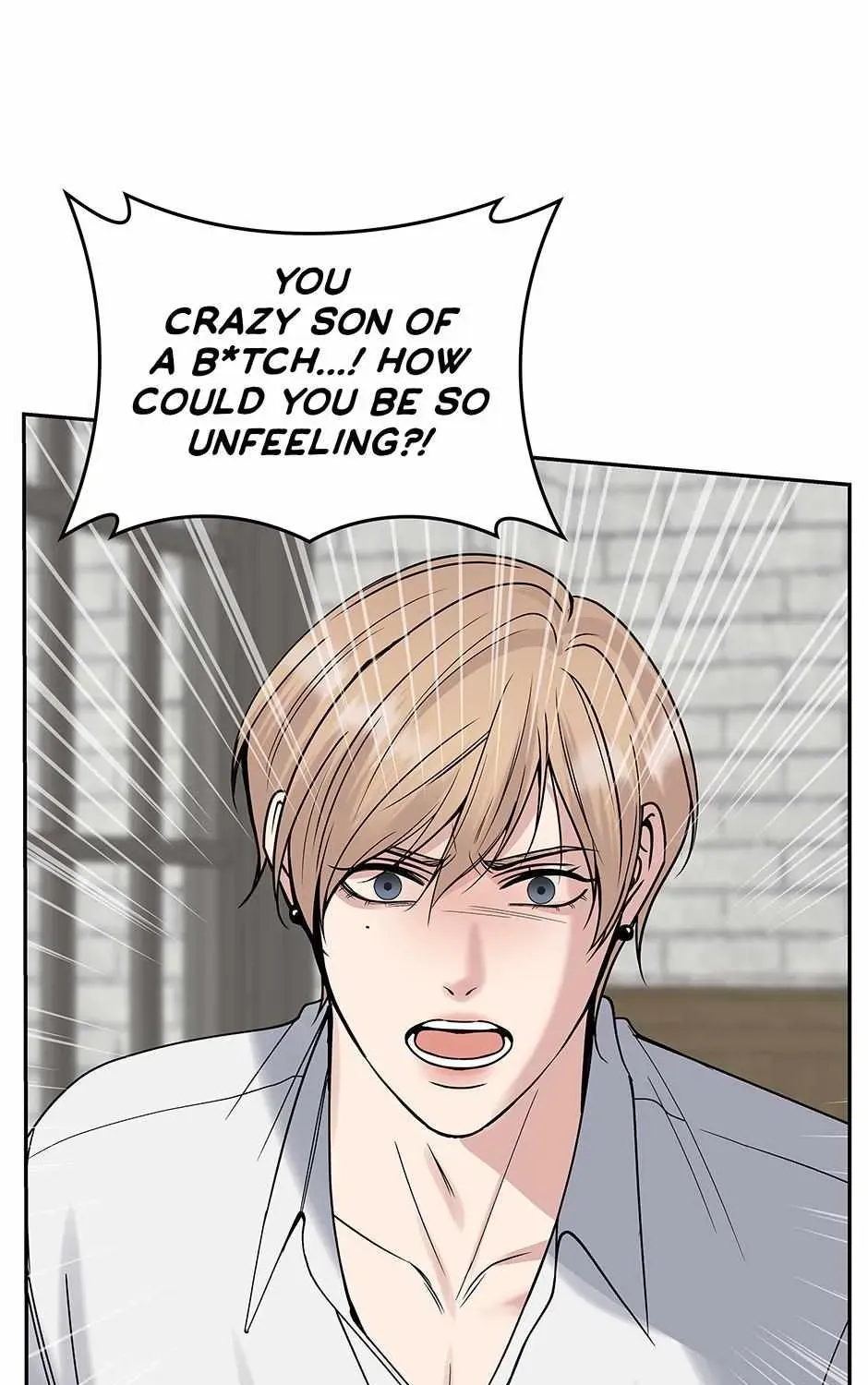 Returning My New Brother Chapter 46 - Page 132
