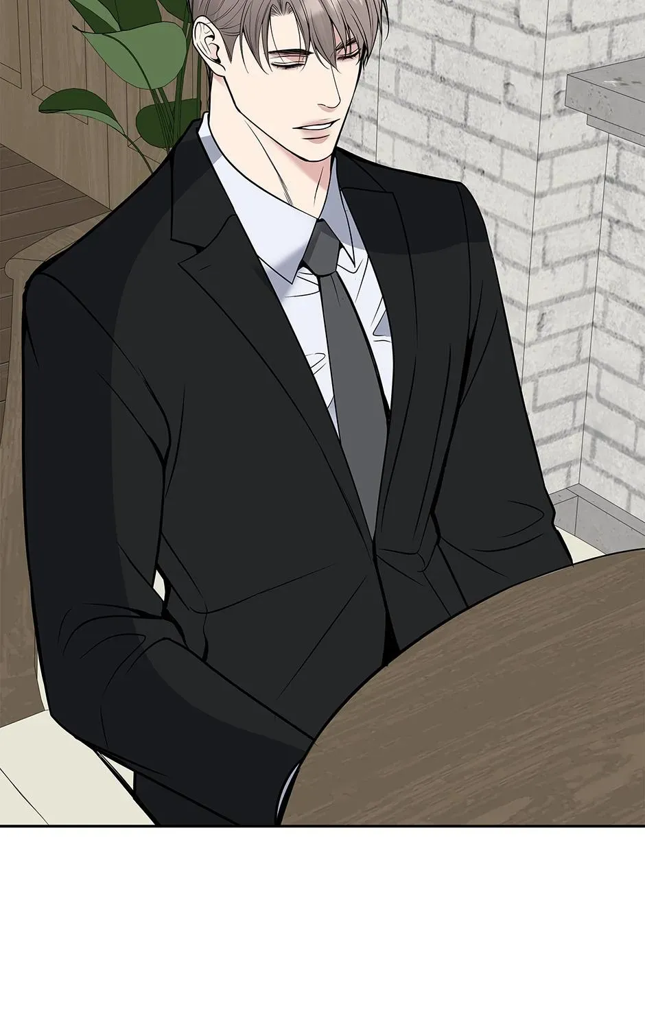 Returning My New Brother Chapter 46 - Page 14