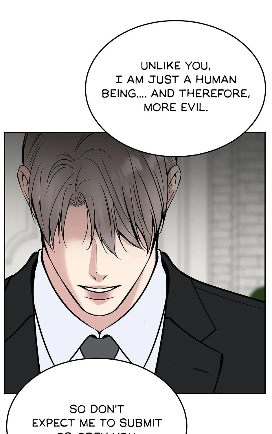 Returning My New Brother Chapter 46 - Page 146