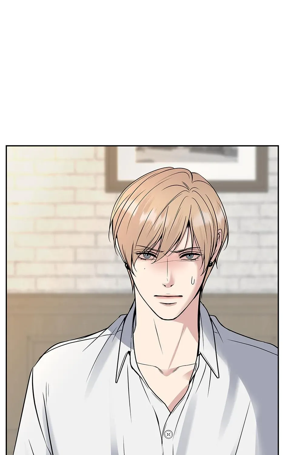 Returning My New Brother Chapter 46 - Page 150