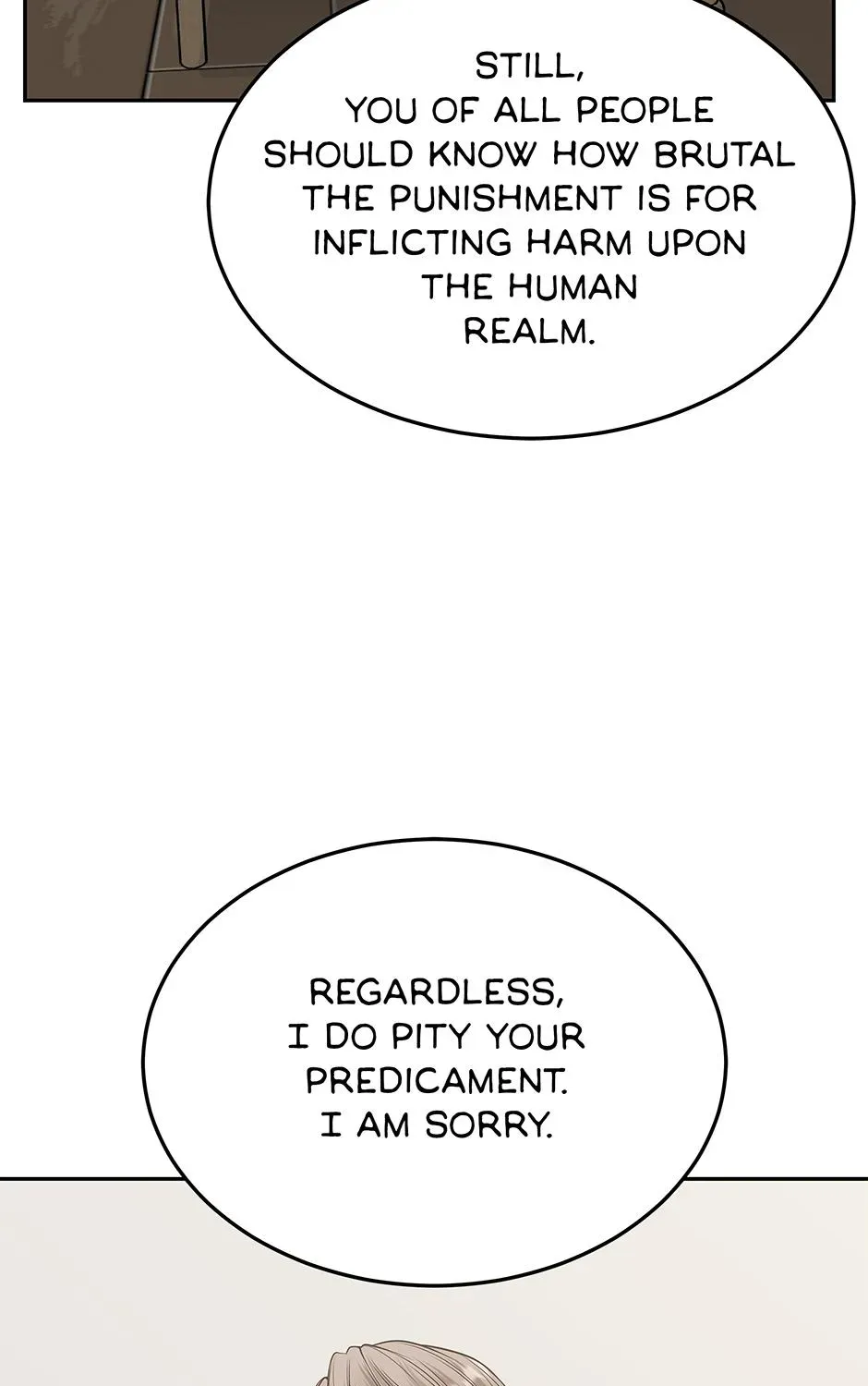 Returning My New Brother Chapter 46 - Page 154