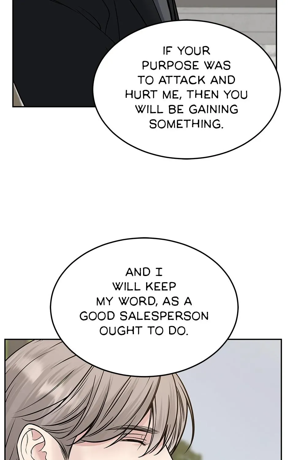 Returning My New Brother Chapter 46 - Page 20