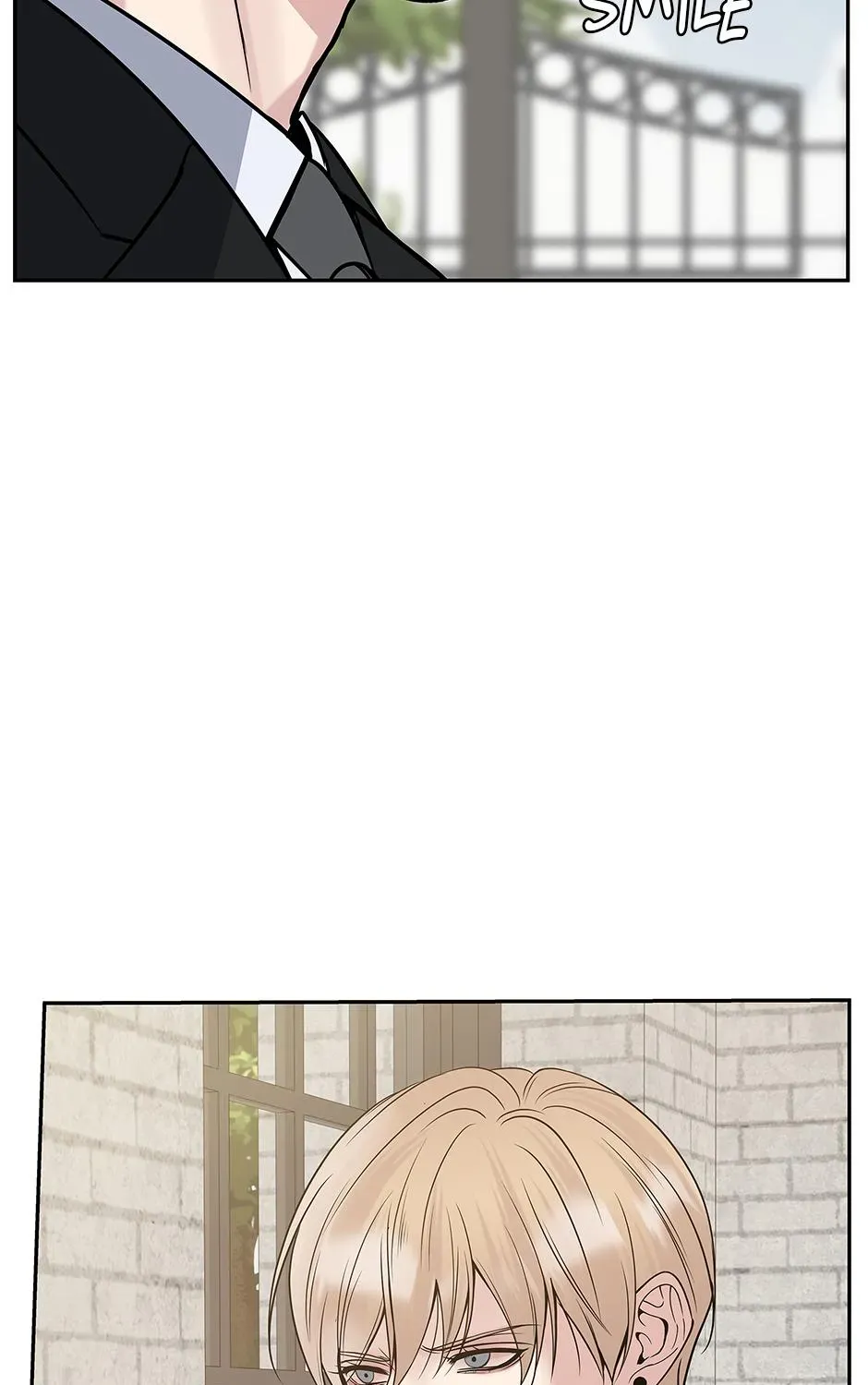 Returning My New Brother Chapter 46 - Page 22