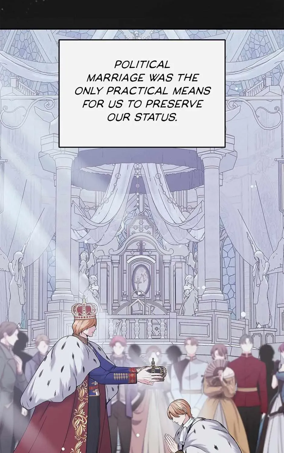 Returning My New Brother Chapter 46 - Page 34