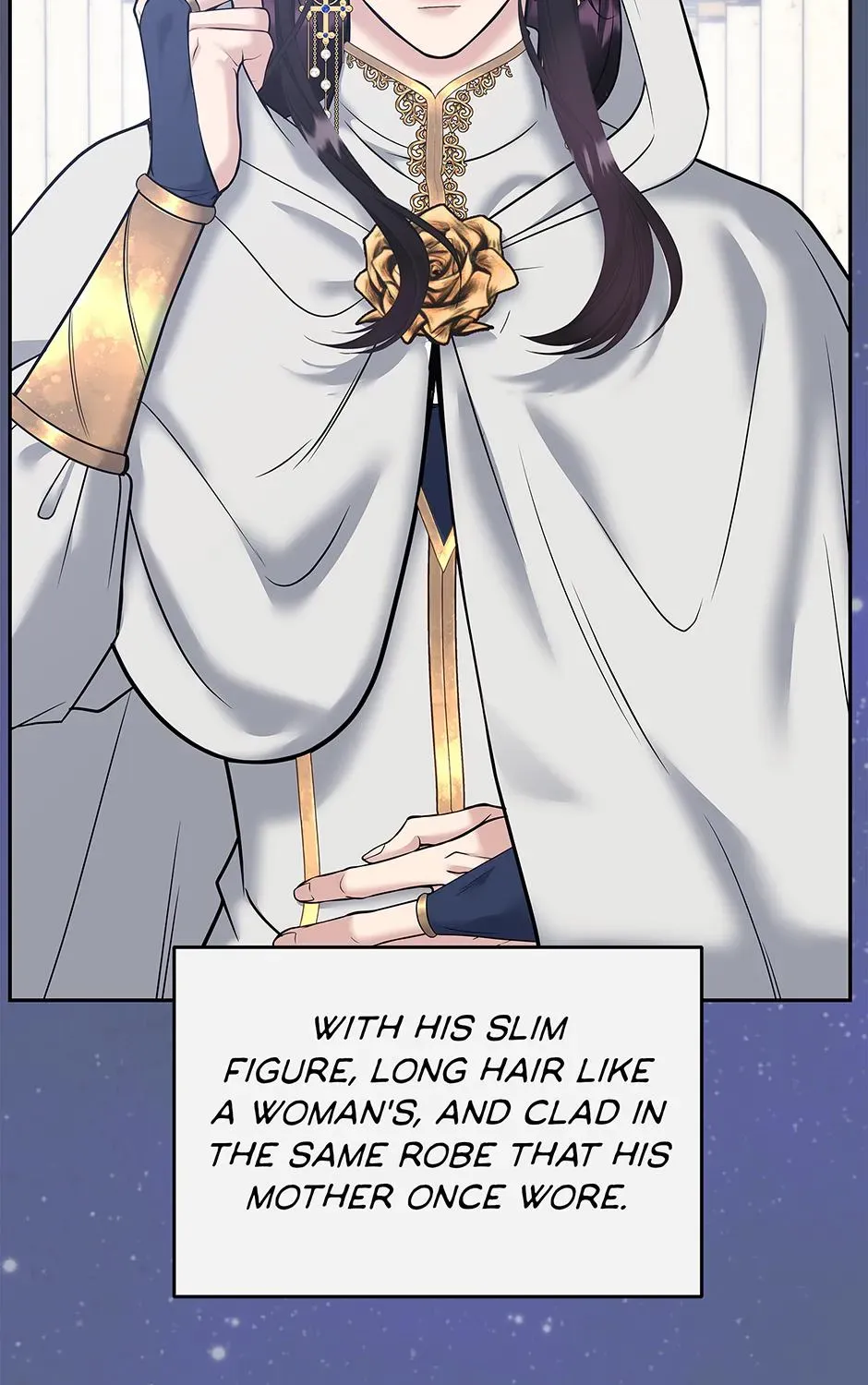 Returning My New Brother Chapter 46 - Page 44
