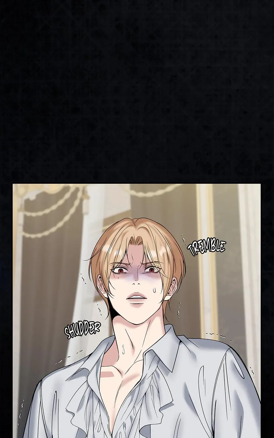 Returning My New Brother Chapter 46 - Page 64
