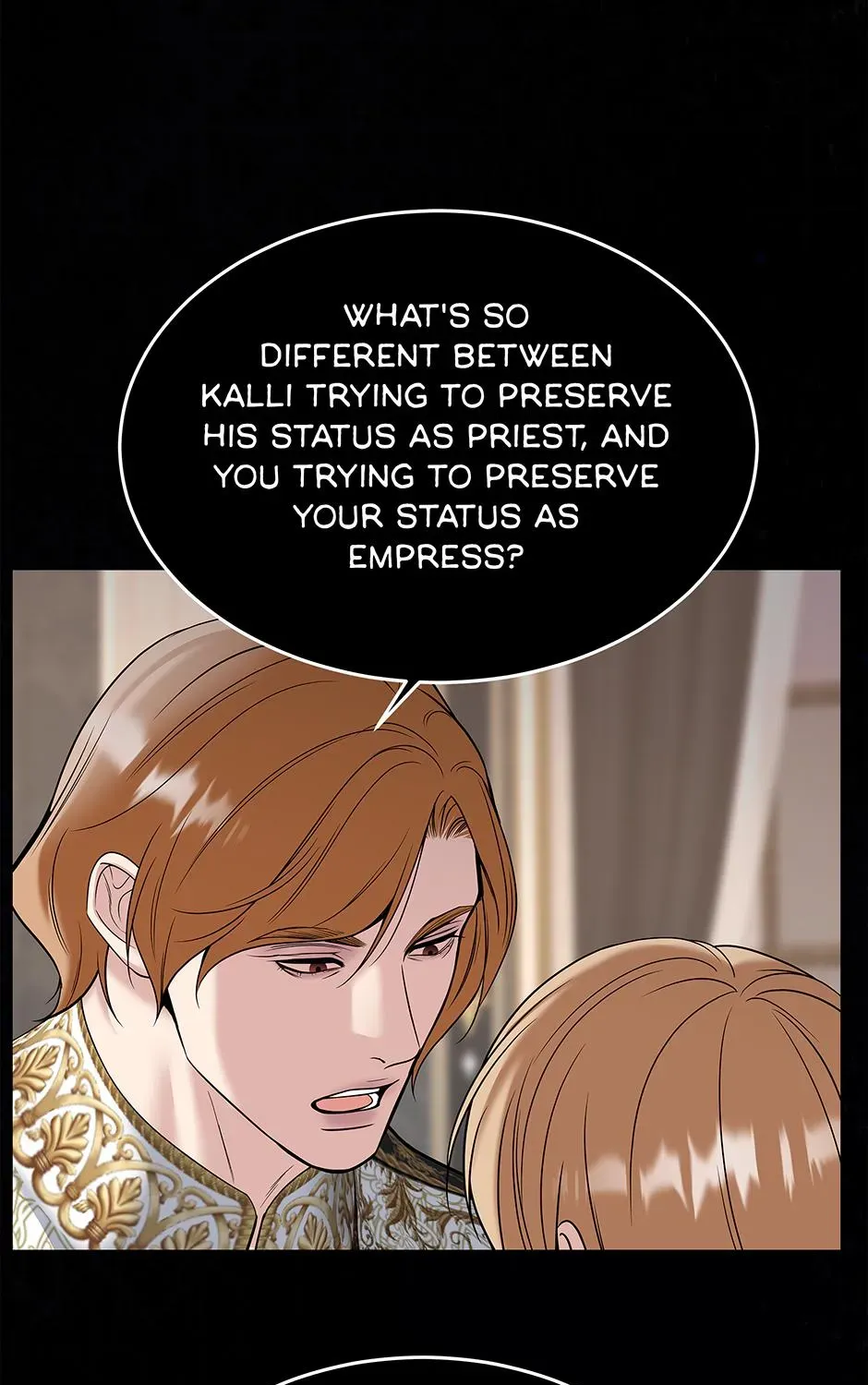 Returning My New Brother Chapter 46 - Page 80