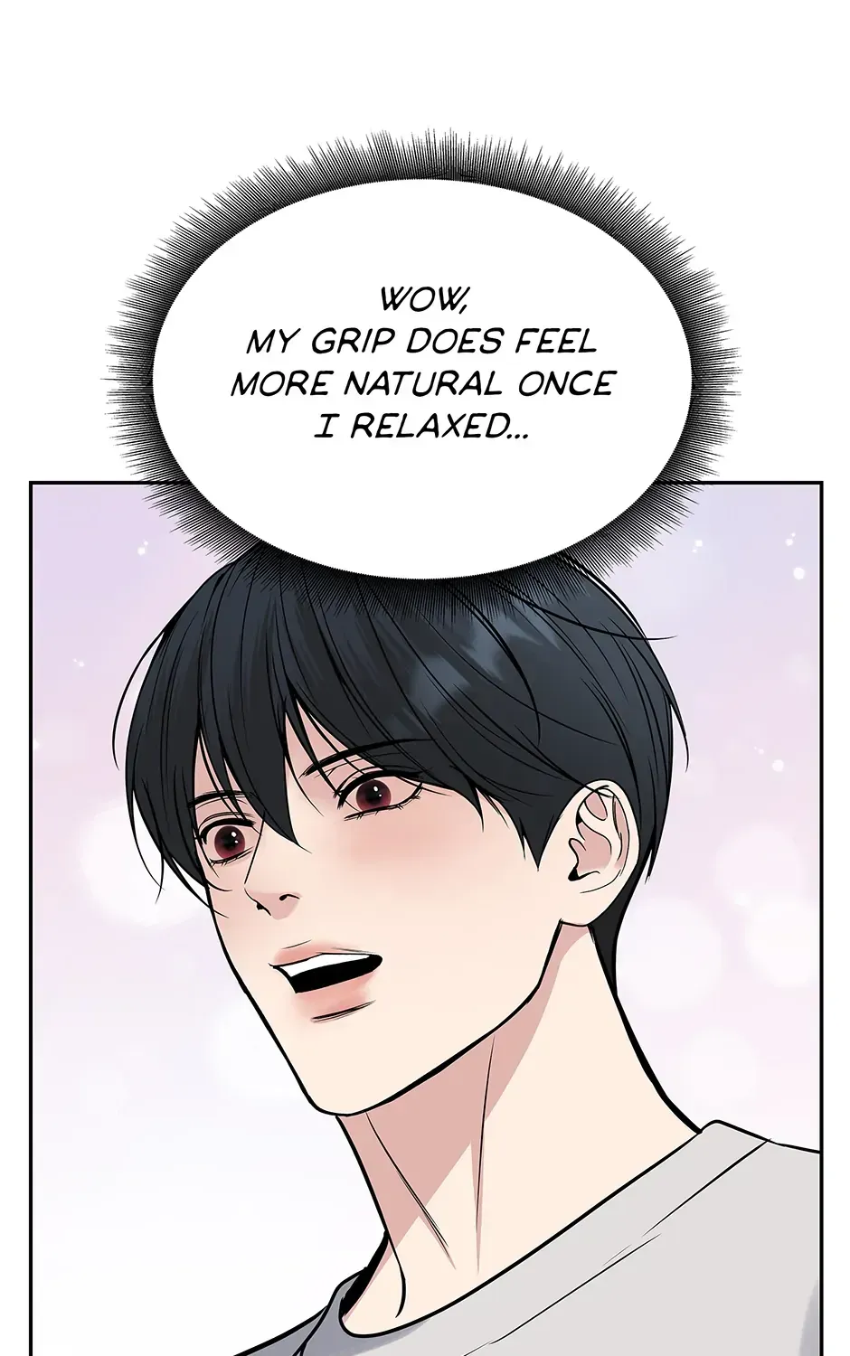 Returning My New Brother Chapter 47 - Page 103