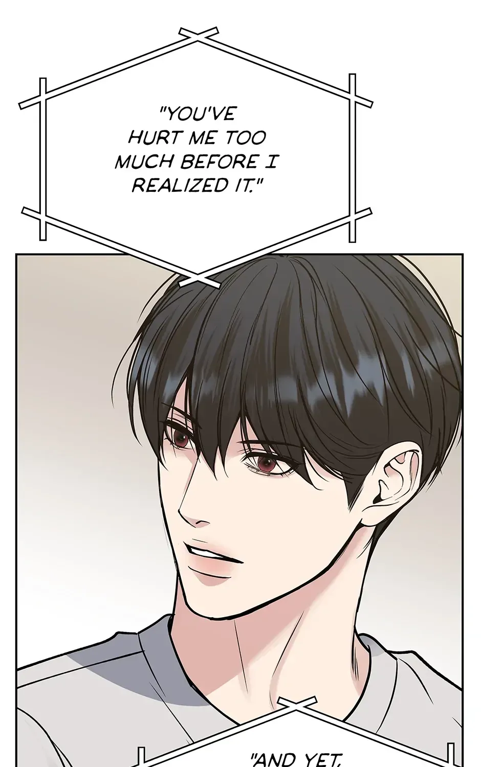 Returning My New Brother Chapter 47 - Page 113