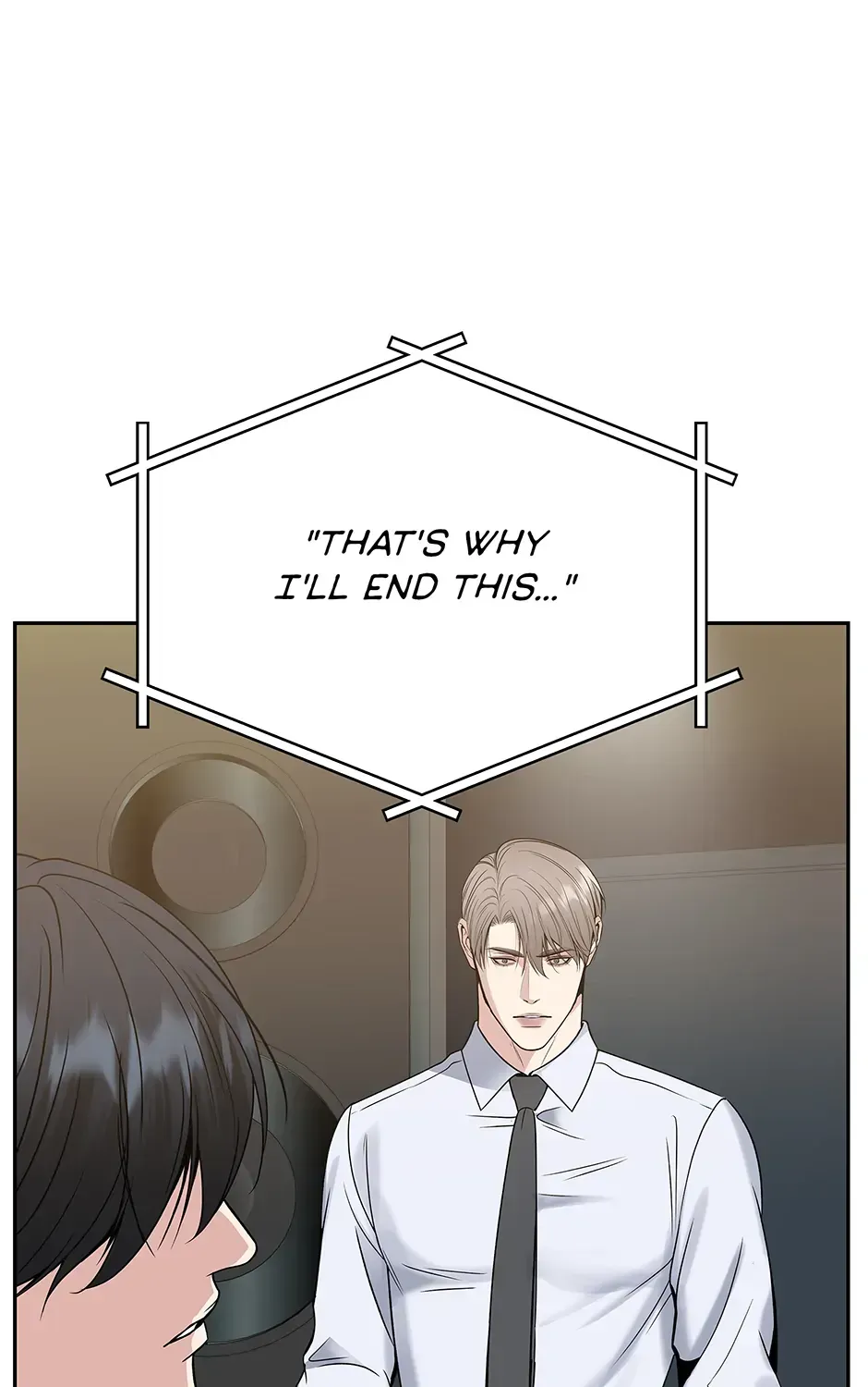 Returning My New Brother Chapter 47 - Page 115