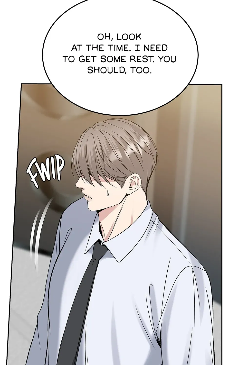 Returning My New Brother Chapter 47 - Page 125