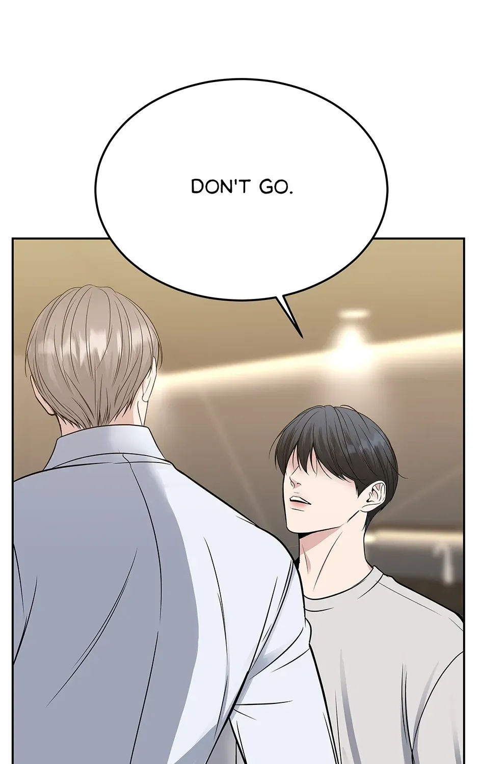Returning My New Brother Chapter 47 - Page 133