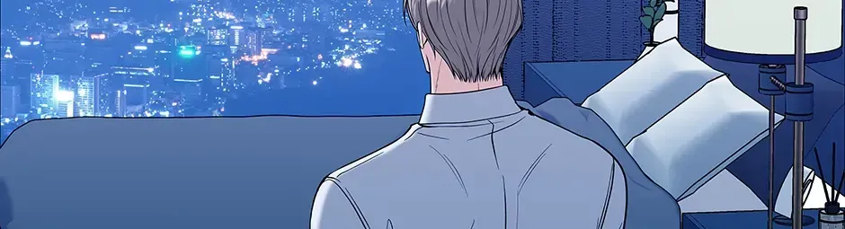 Returning My New Brother Chapter 47 - Page 18
