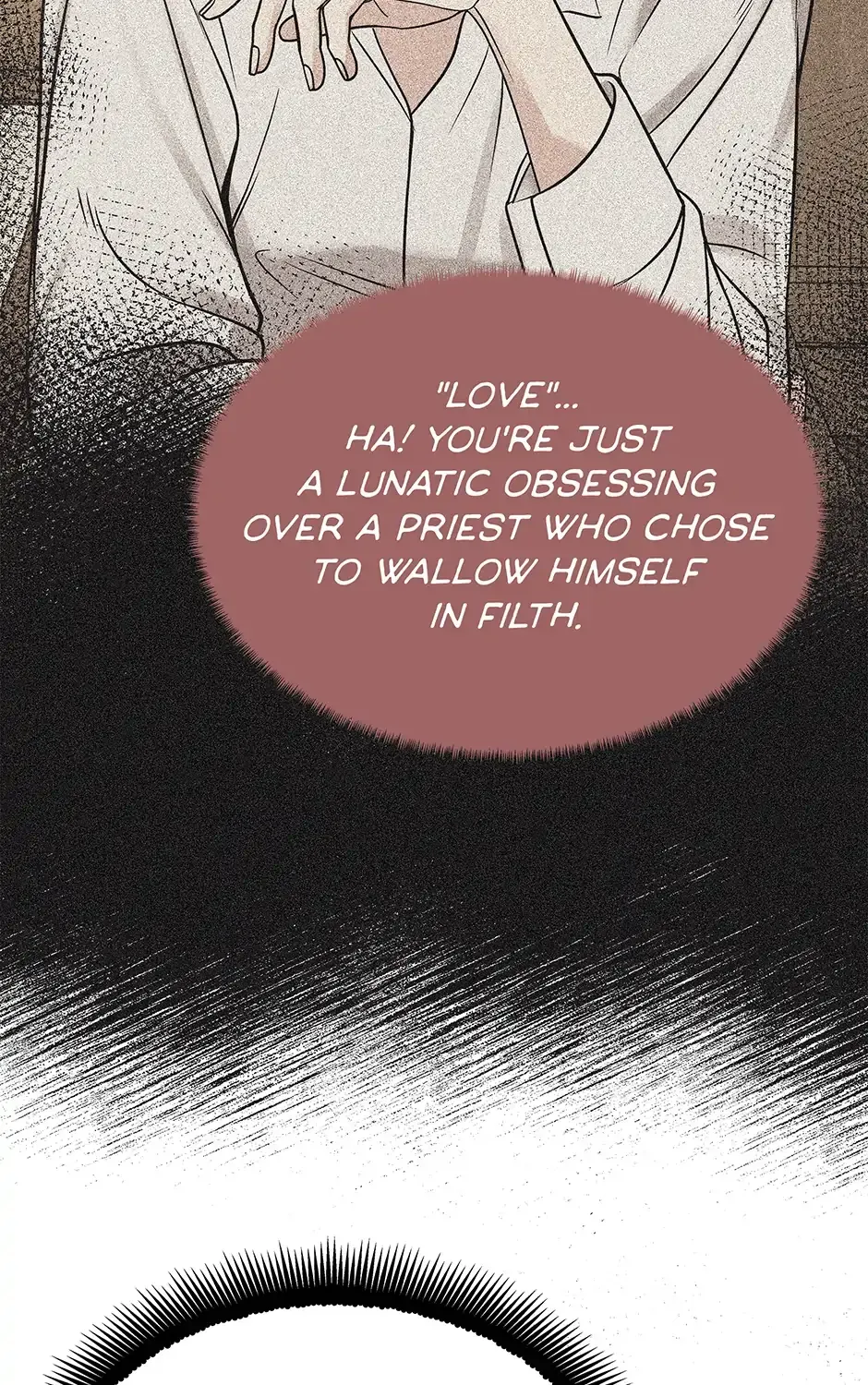 Returning My New Brother Chapter 47 - Page 33