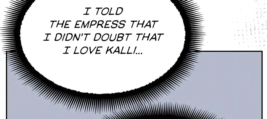 Returning My New Brother Chapter 47 - Page 34