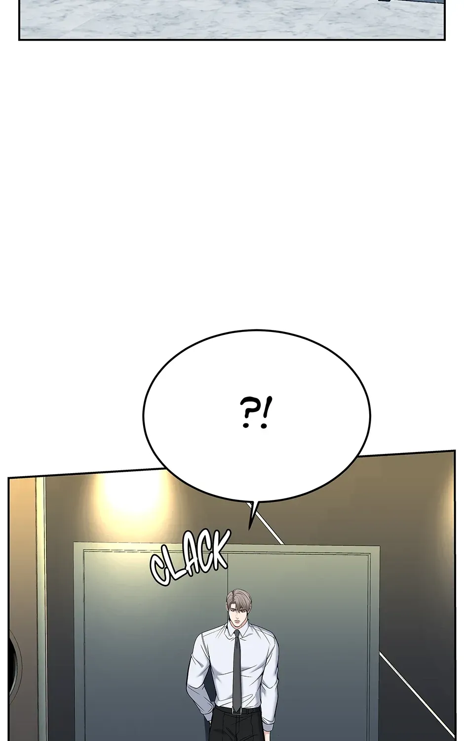 Returning My New Brother Chapter 47 - Page 51