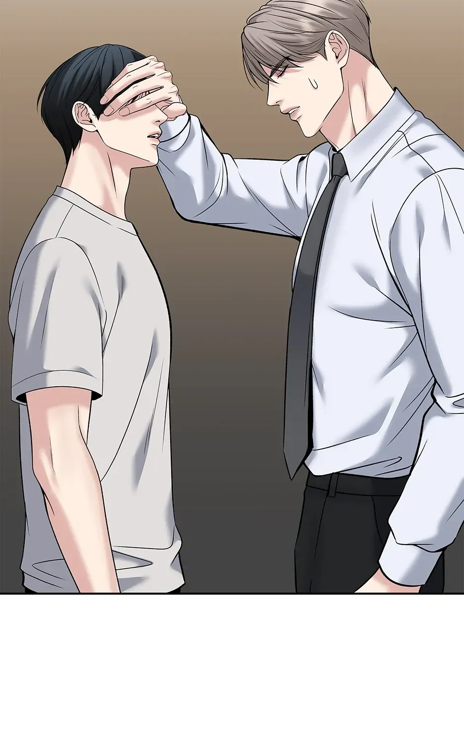 Returning My New Brother Chapter 47 - Page 71