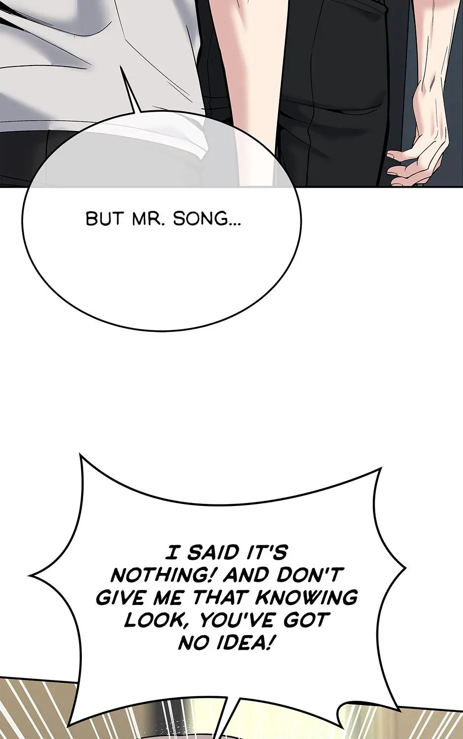 Returning My New Brother Chapter 48 - Page 10