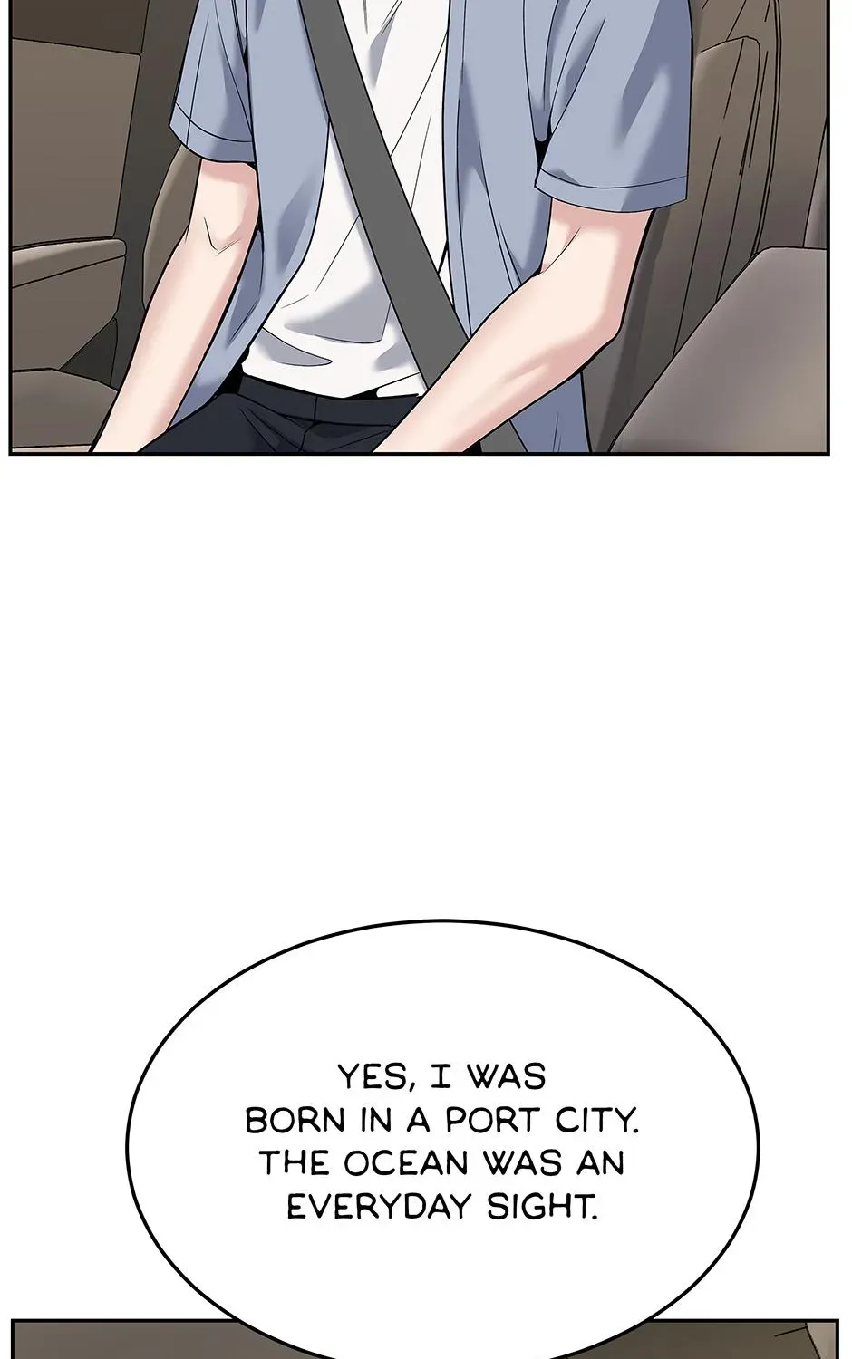 Returning My New Brother Chapter 48 - Page 102