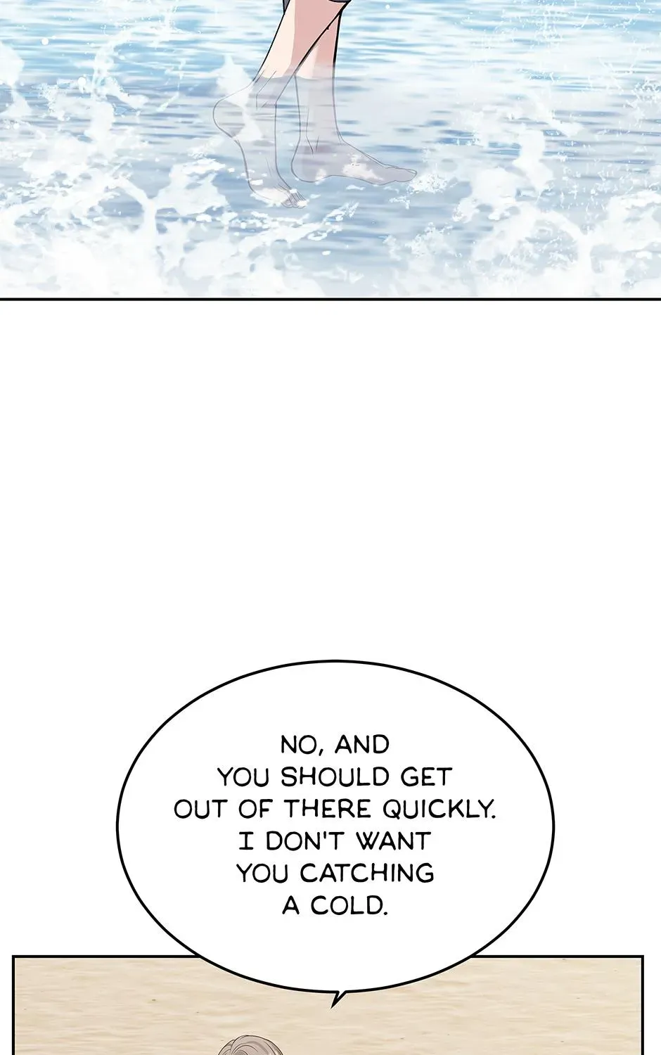 Returning My New Brother Chapter 48 - Page 114