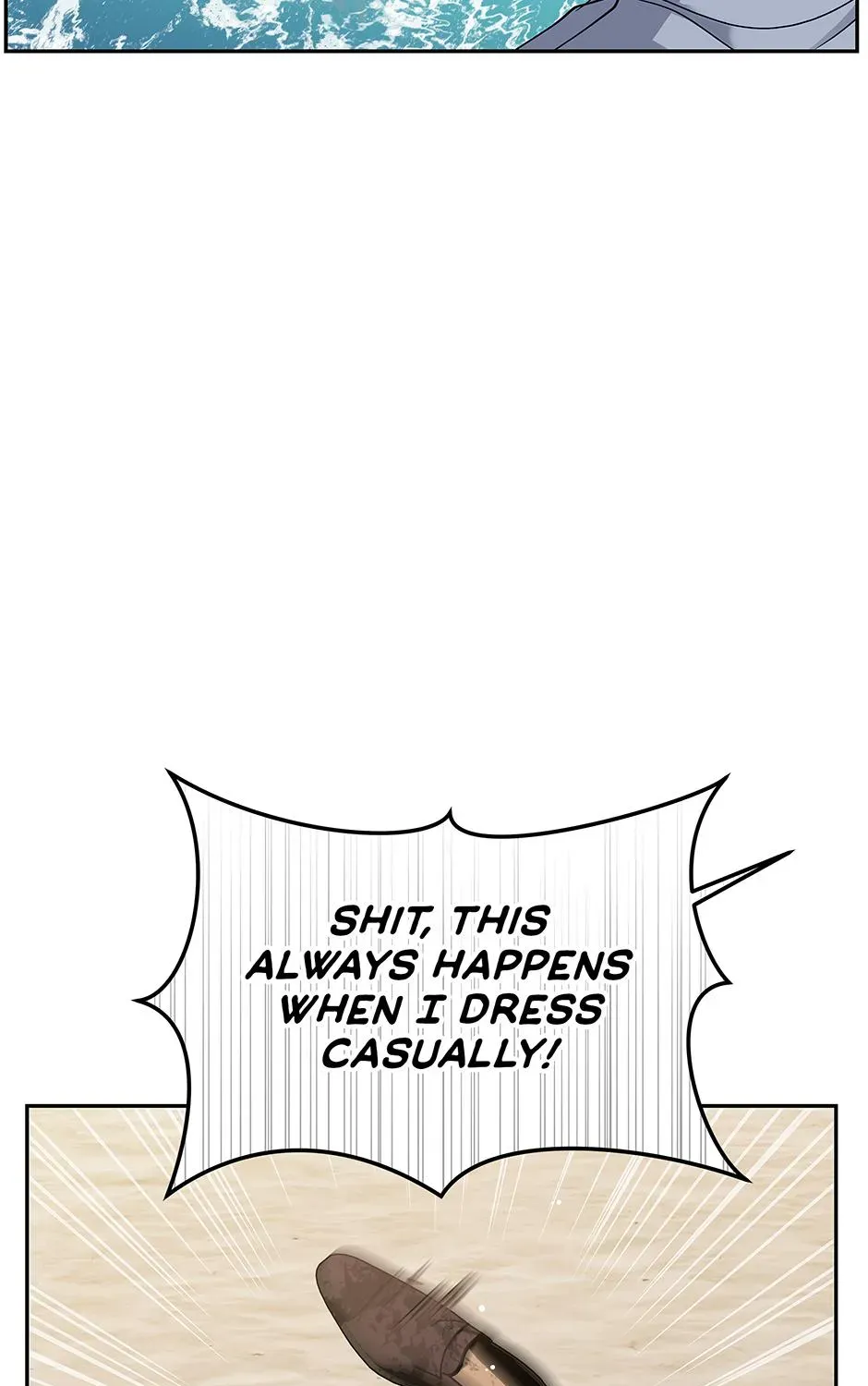 Returning My New Brother Chapter 48 - Page 120