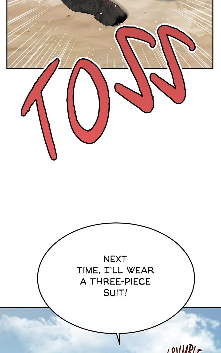 Returning My New Brother Chapter 48 - Page 122