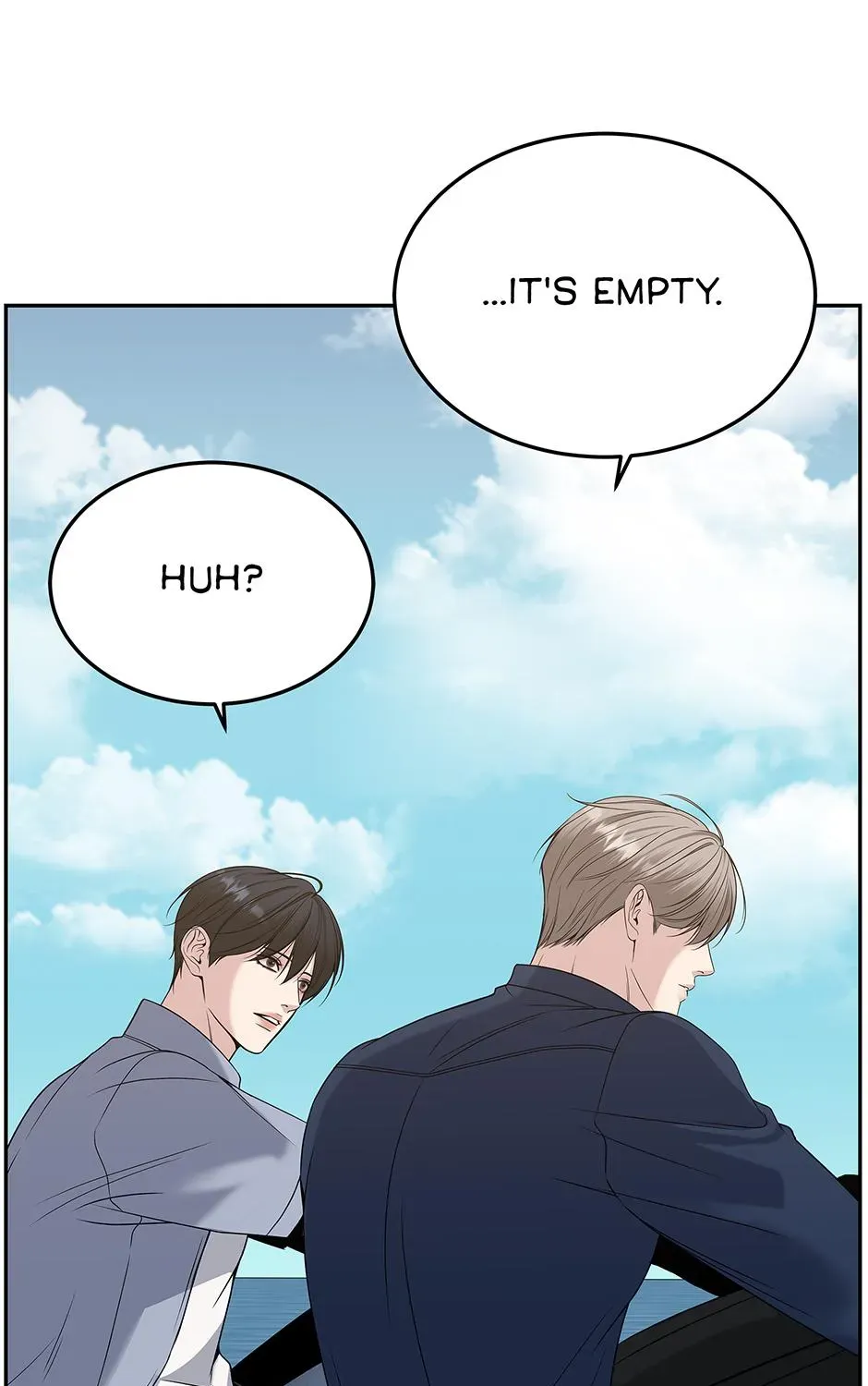 Returning My New Brother Chapter 48 - Page 142