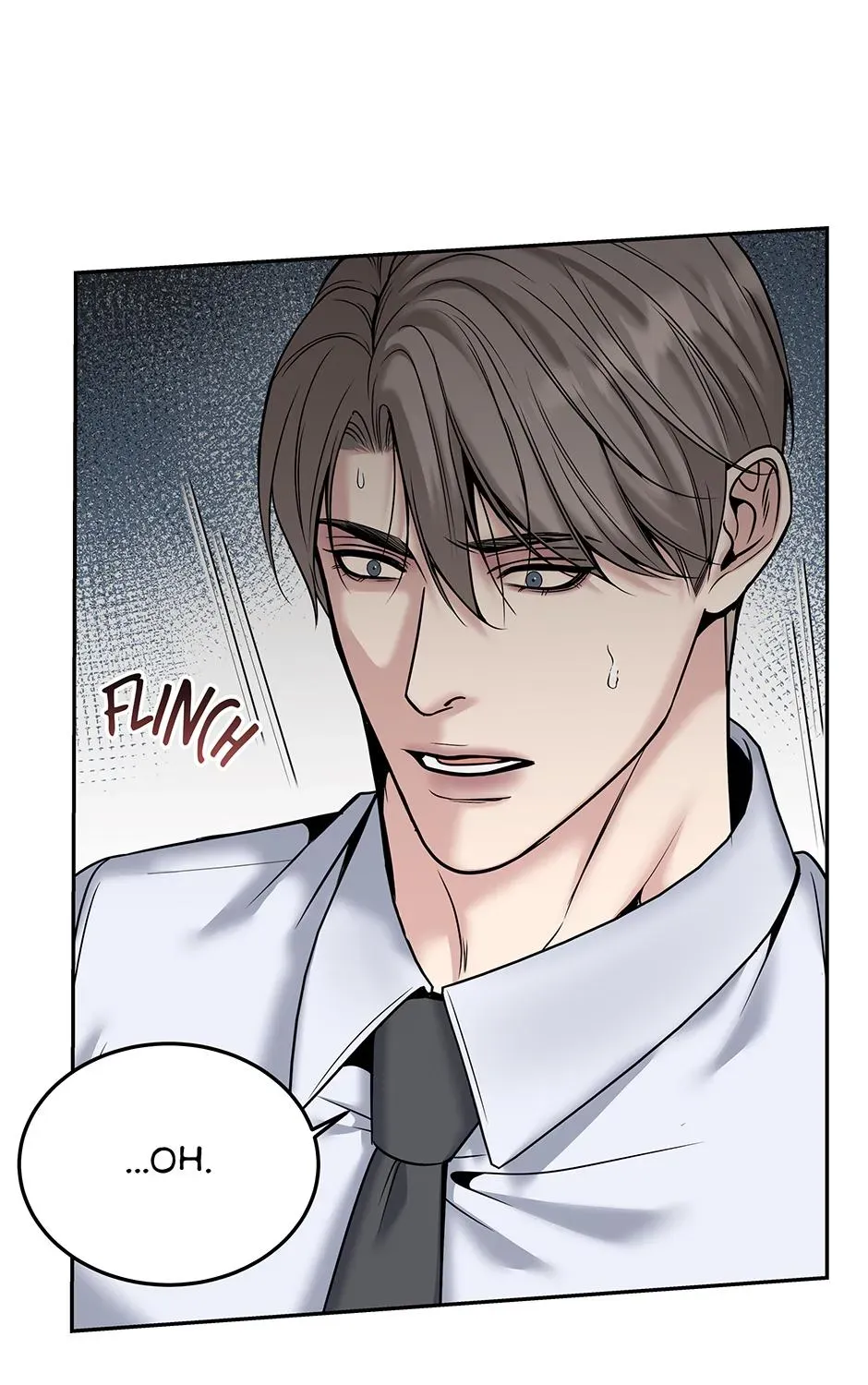 Returning My New Brother Chapter 48 - Page 16
