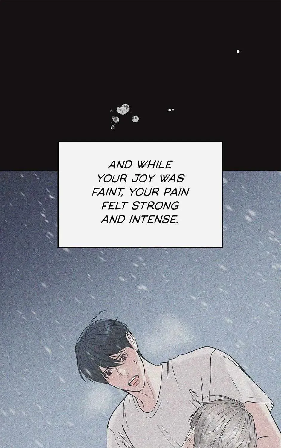 Returning My New Brother Chapter 48 - Page 30