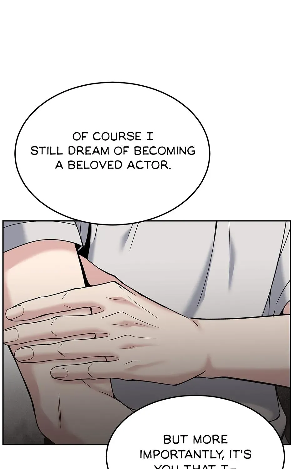 Returning My New Brother Chapter 48 - Page 44
