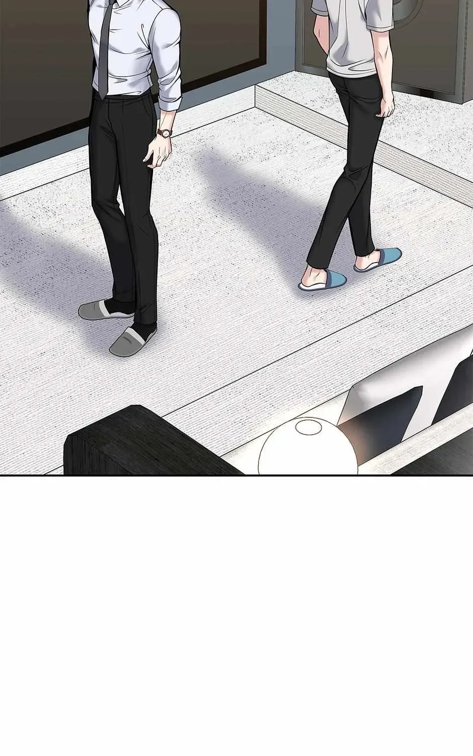 Returning My New Brother Chapter 48 - Page 62
