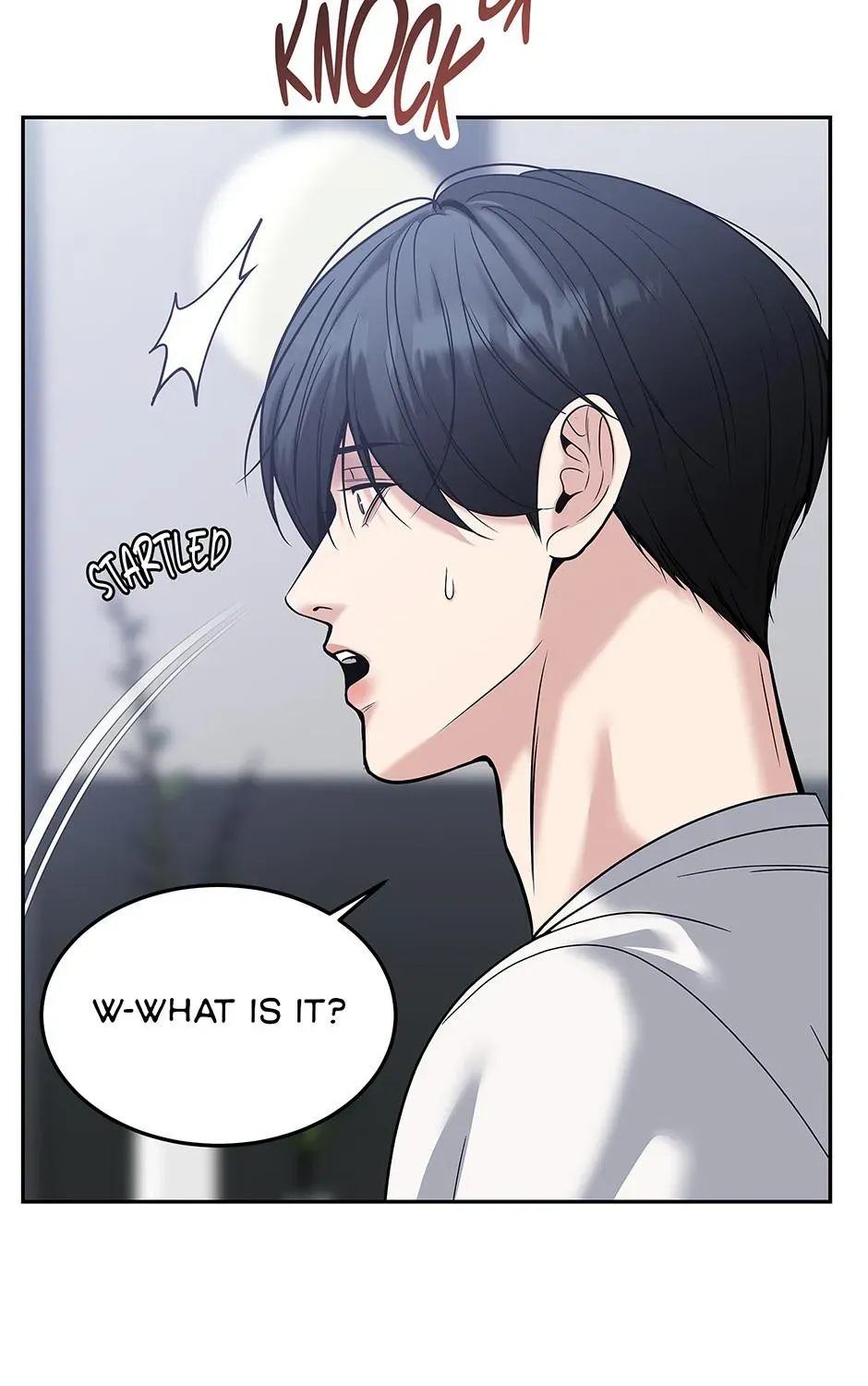 Returning My New Brother Chapter 48 - Page 80
