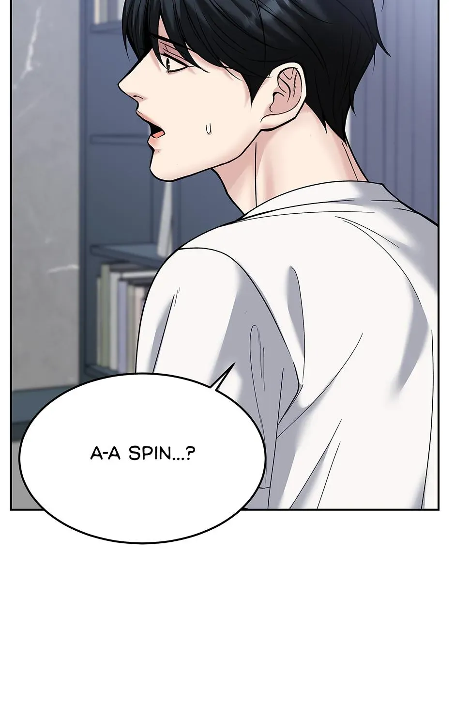 Returning My New Brother Chapter 48 - Page 90