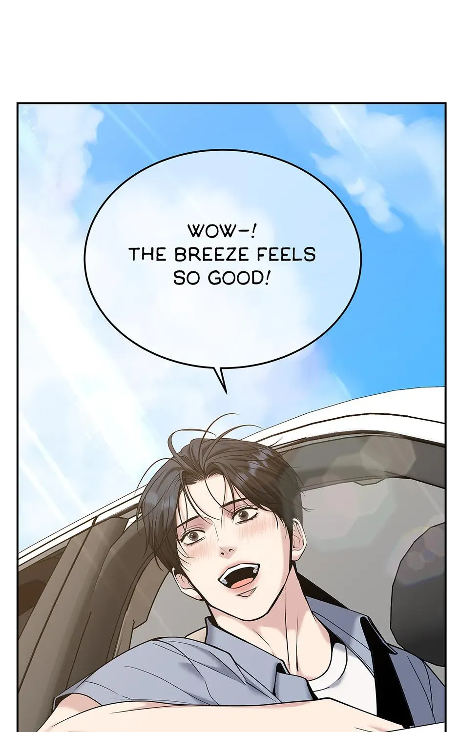 Returning My New Brother Chapter 48 - Page 96