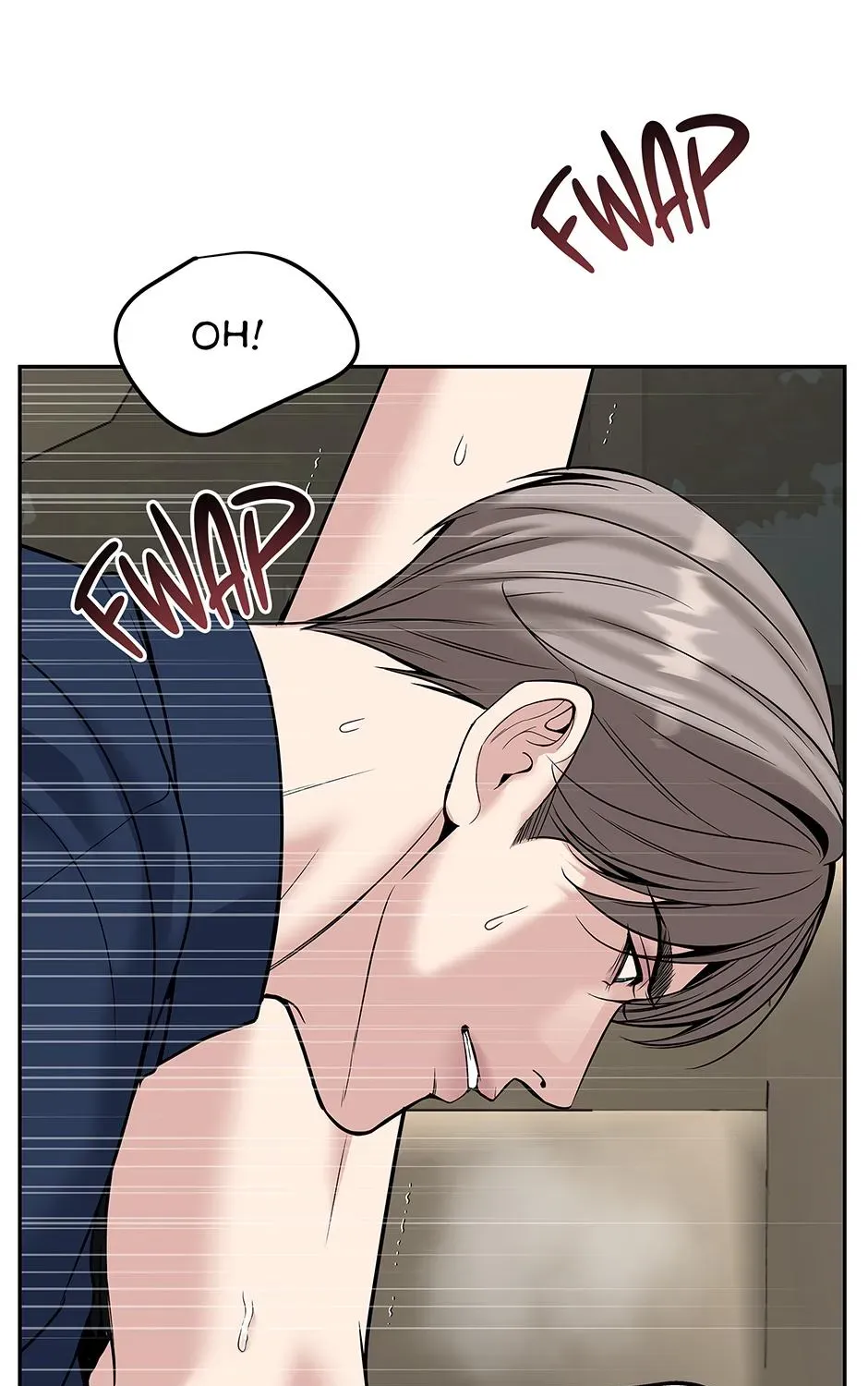 Returning My New Brother Chapter 49 - Page 108