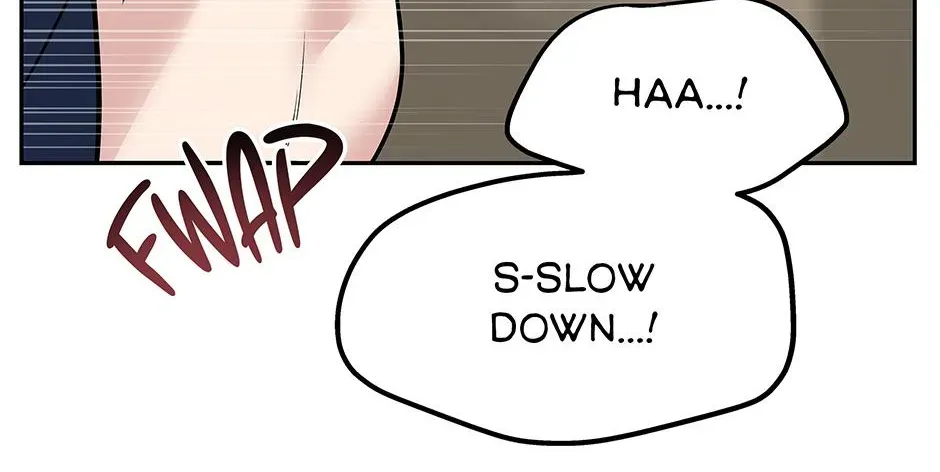 Returning My New Brother Chapter 49 - Page 109