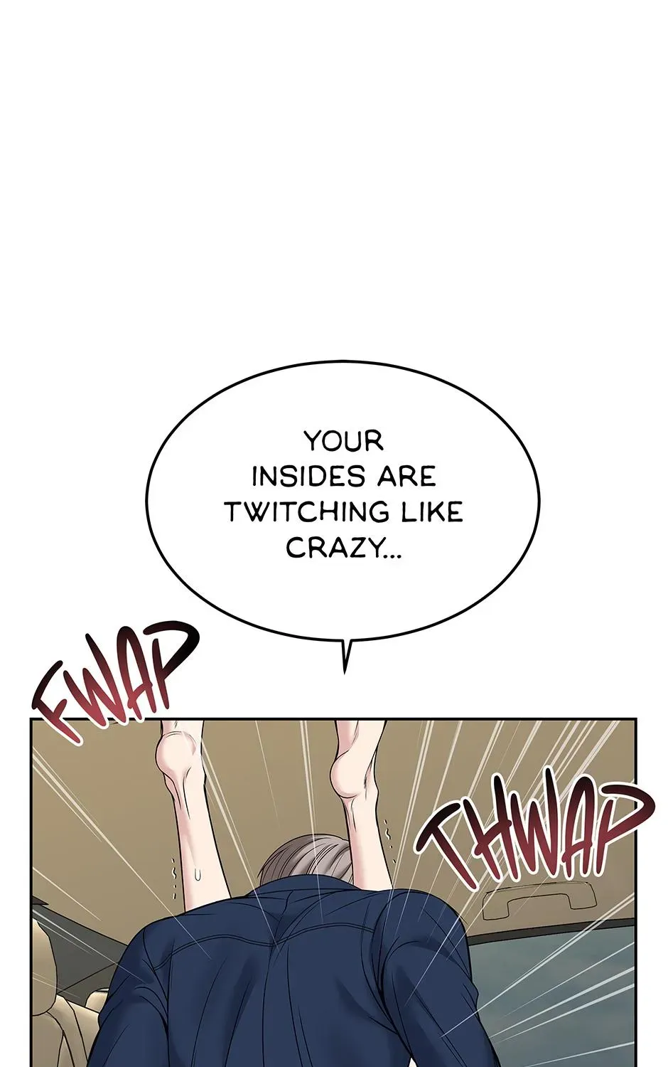 Returning My New Brother Chapter 49 - Page 110