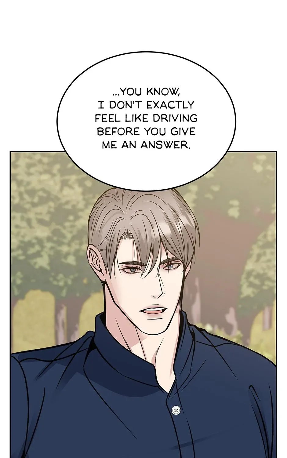 Returning My New Brother Chapter 49 - Page 28