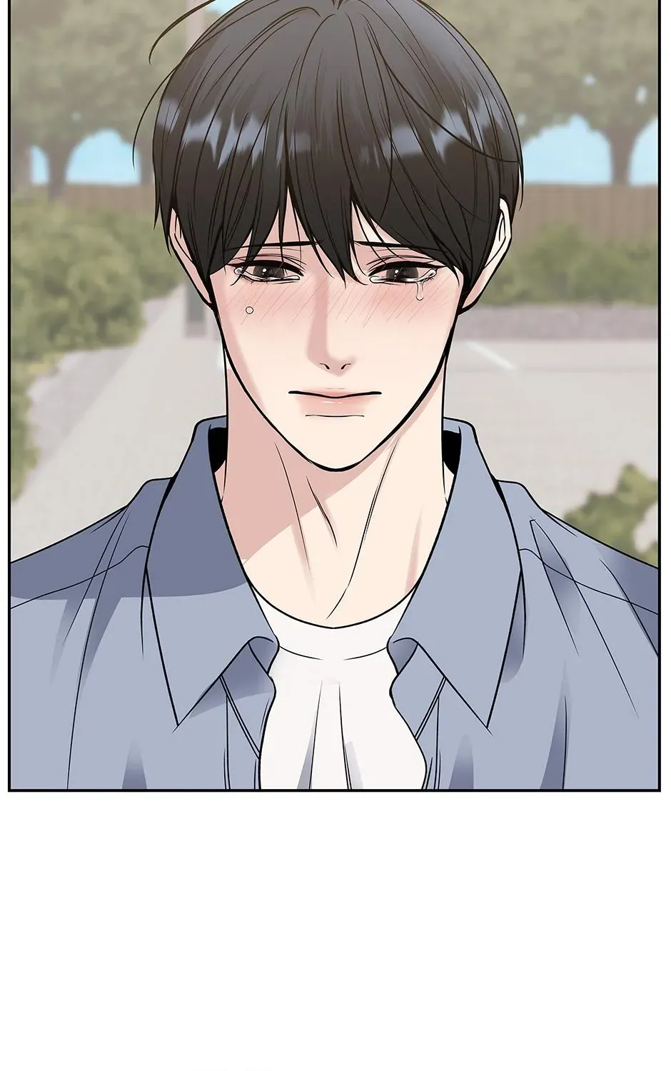 Returning My New Brother Chapter 49 - Page 36