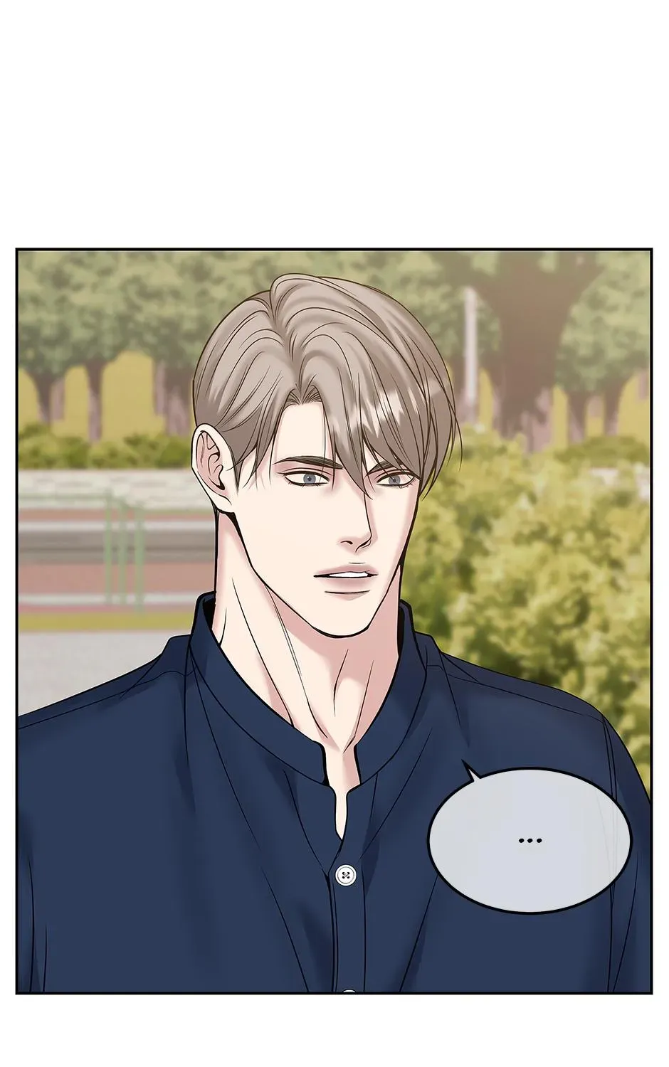 Returning My New Brother Chapter 49 - Page 54