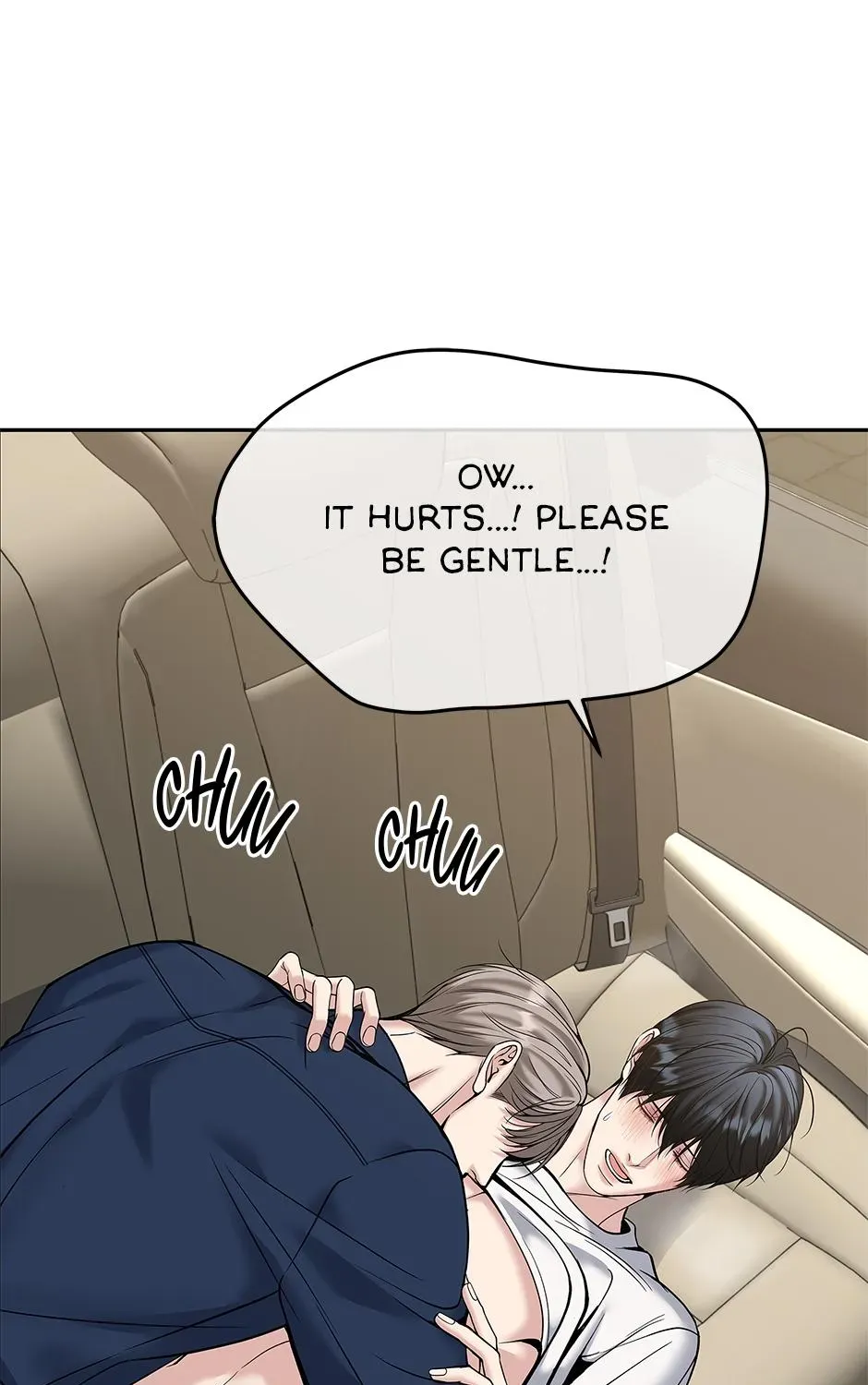 Returning My New Brother Chapter 49 - Page 68