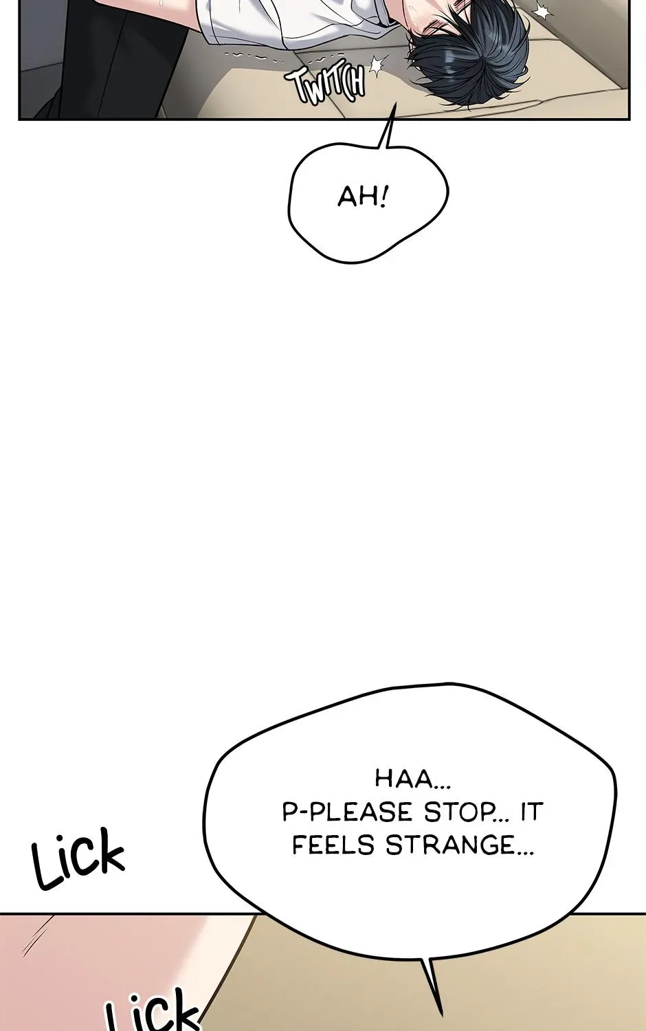 Returning My New Brother Chapter 49 - Page 82