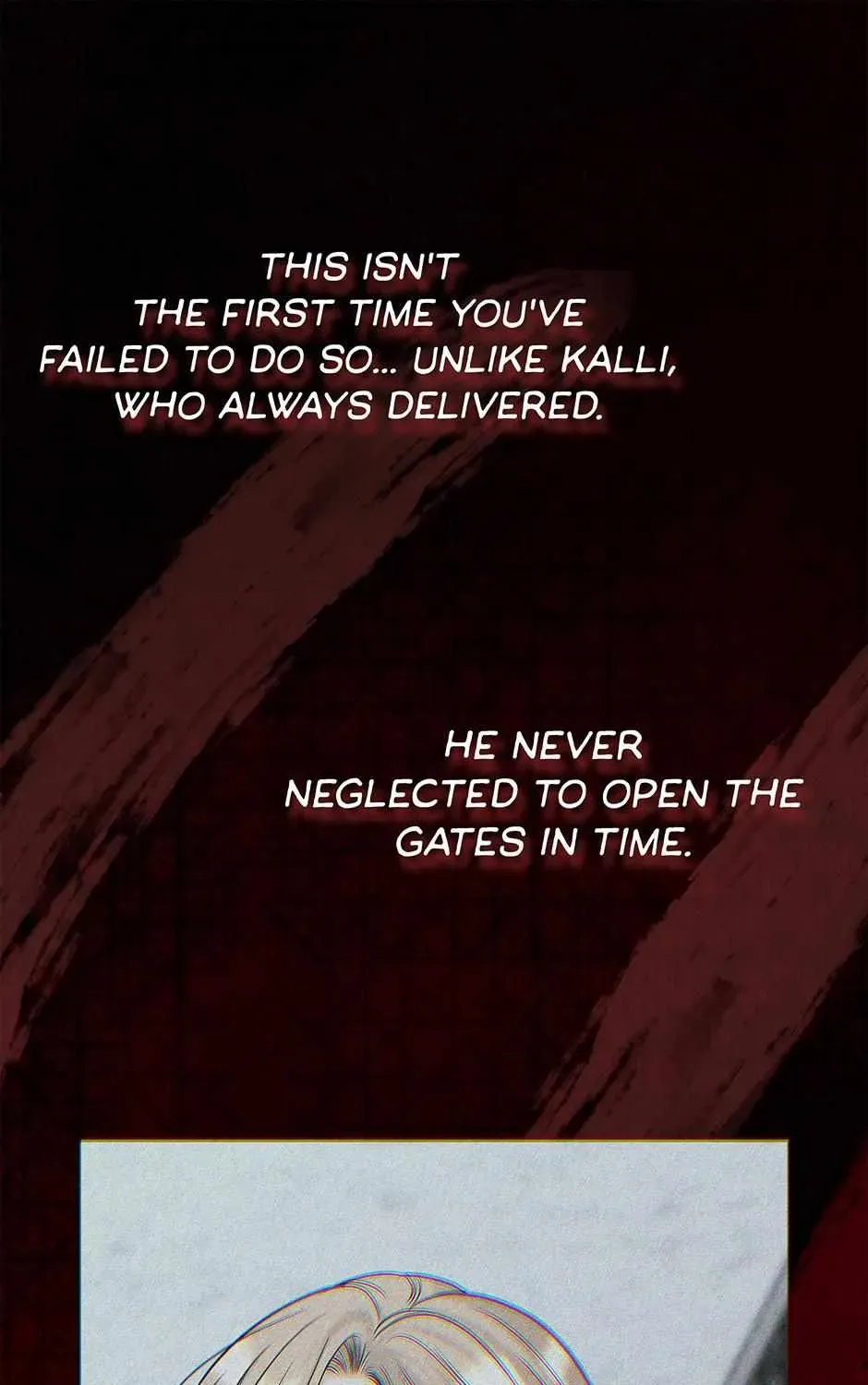 Returning My New Brother Chapter 50 - Page 105