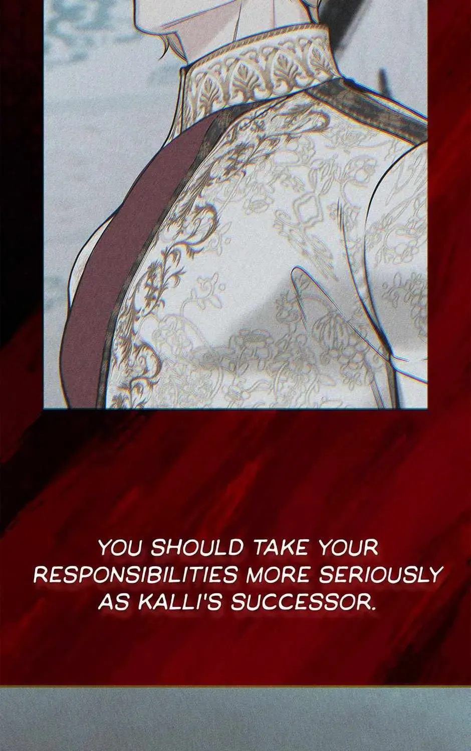 Returning My New Brother Chapter 50 - Page 107