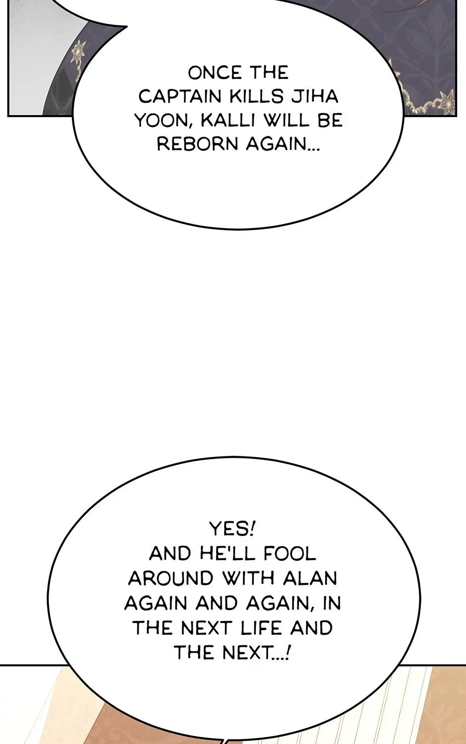 Returning My New Brother Chapter 50 - Page 113