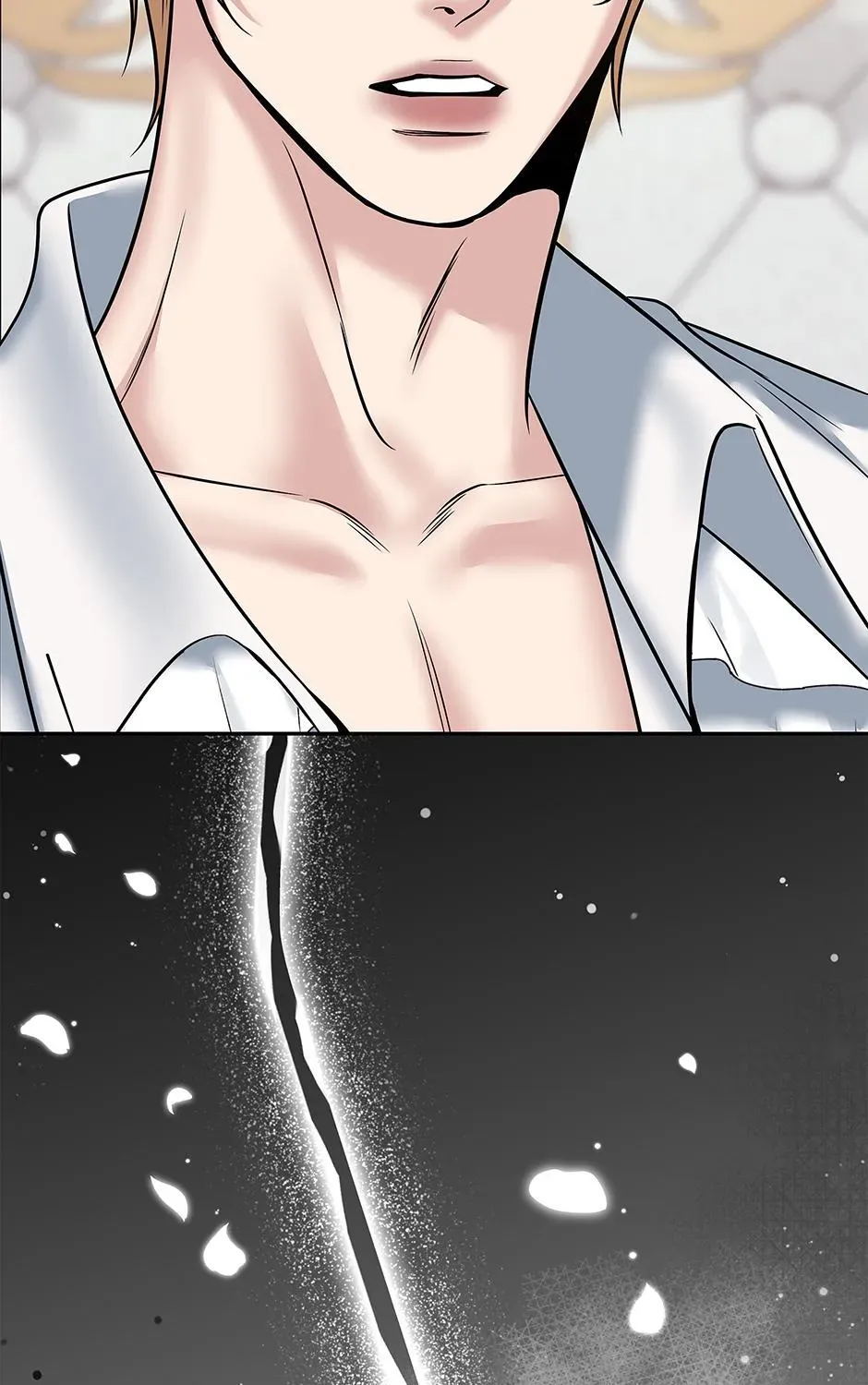 Returning My New Brother Chapter 50 - Page 125