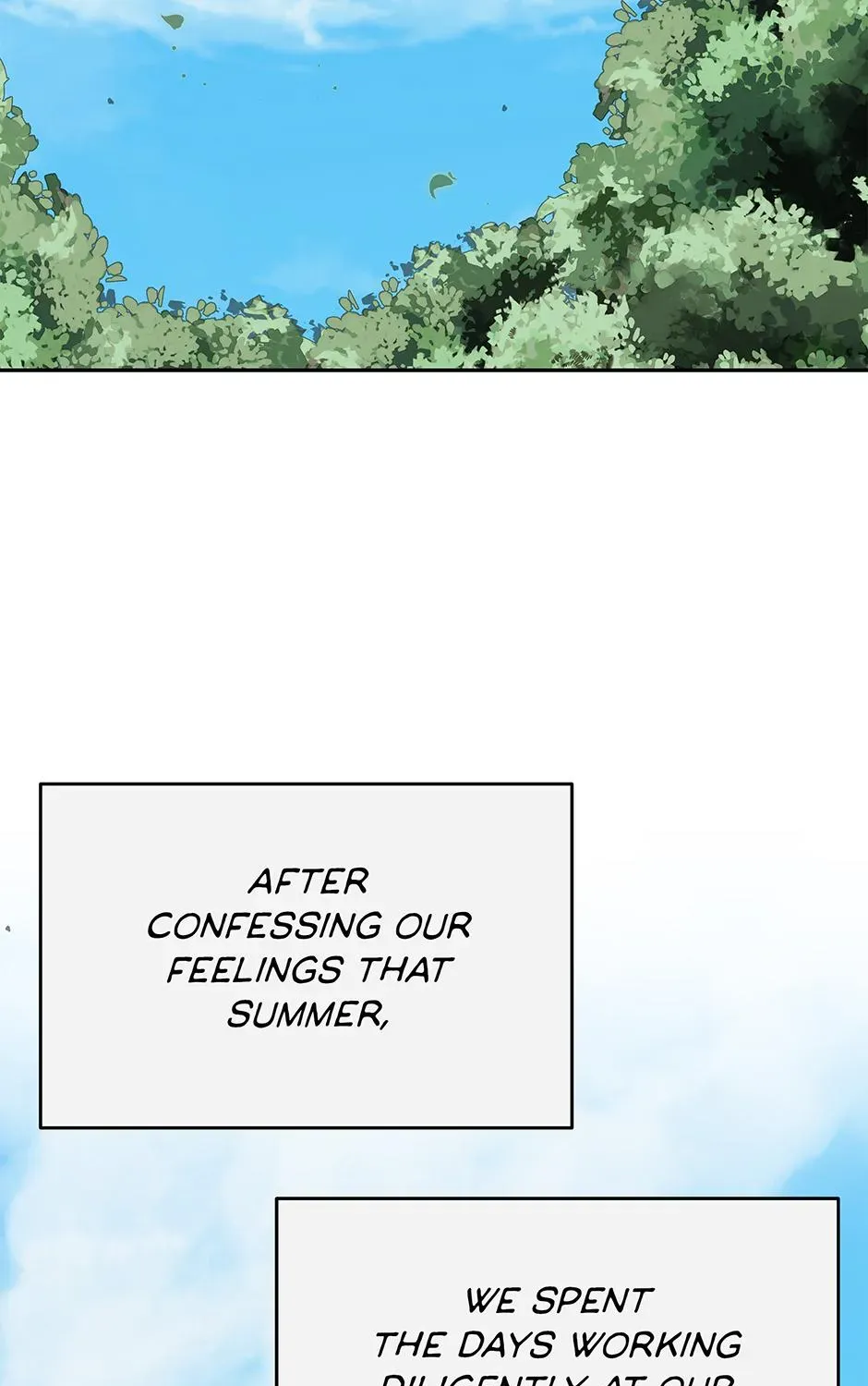 Returning My New Brother Chapter 50 - Page 131