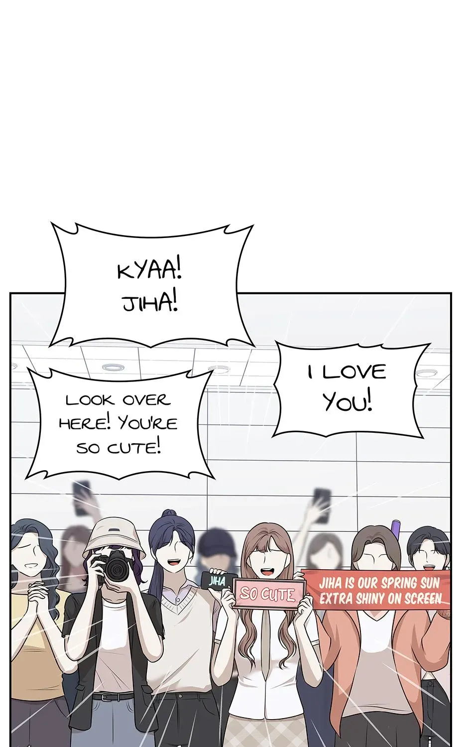 Returning My New Brother Chapter 50 - Page 139