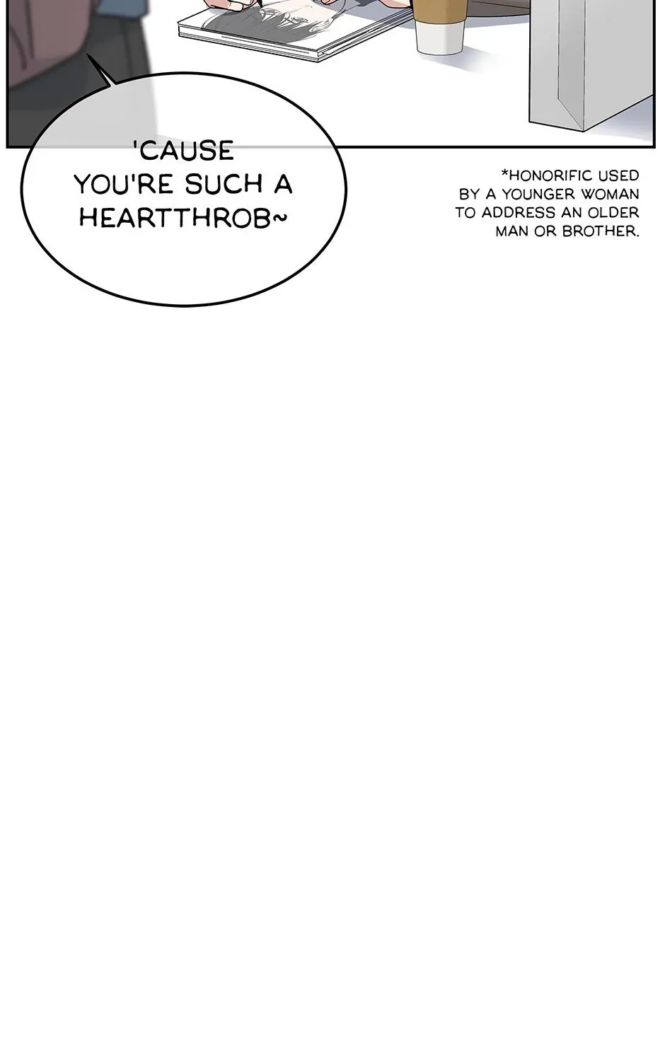 Returning My New Brother Chapter 50 - Page 143